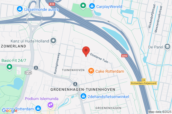 Veld, Leo De