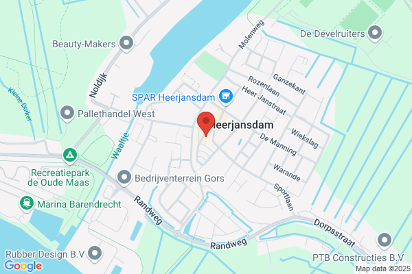 The Dutch Connexion Duty Free Supply Bv