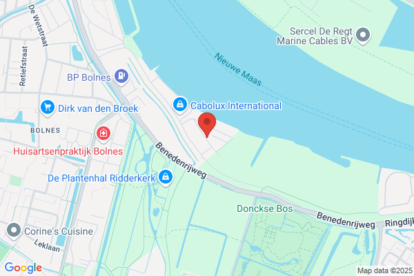 Noort Bv, T Van