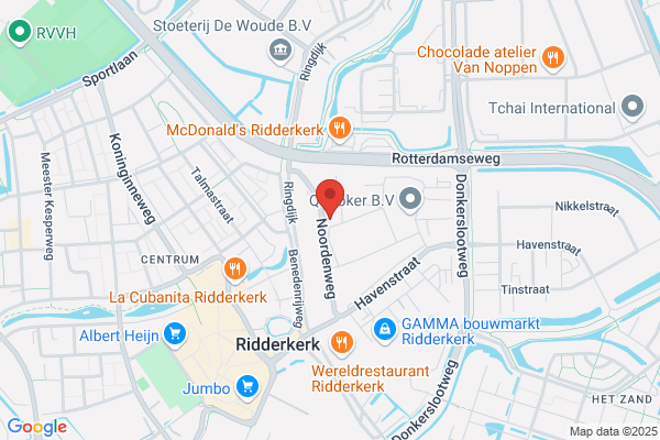 Zandon Int Traders Bv