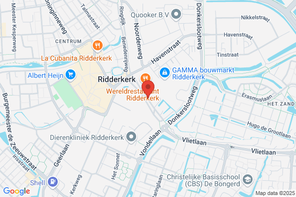 Adviesbureau Bak Nederland Bv
