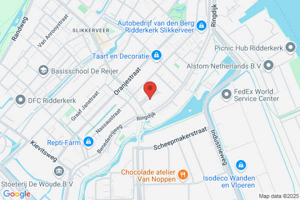 Bouwadvies Siefkes