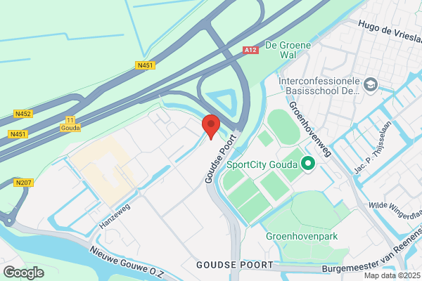 J P van Eesteren BV