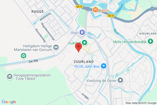 Van A Naar Beer steigerbouw
