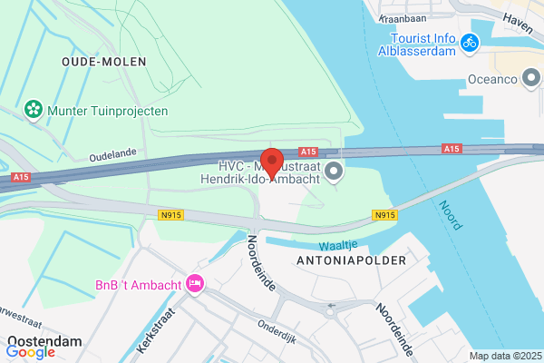 Verlaat Hardinxveld Bouwsystemen Bv