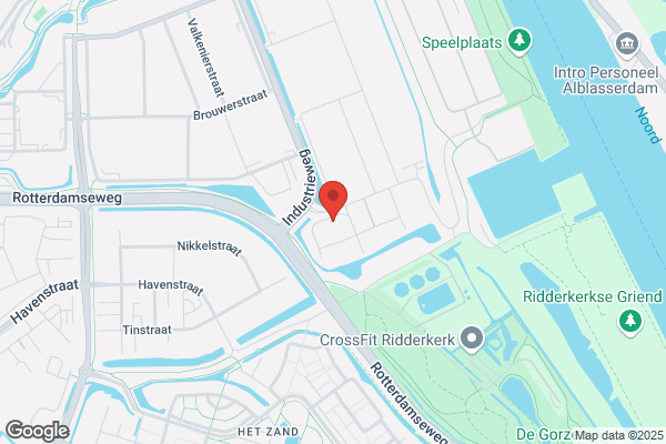 Dutch Network Engineers Bv