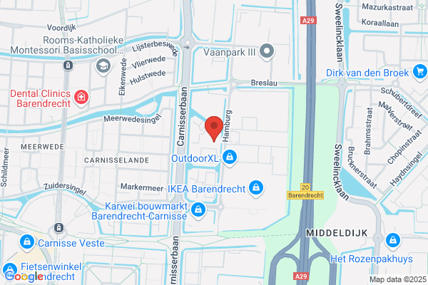 Business Center Barendrecht