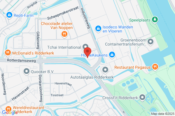 Intime Netbuilding