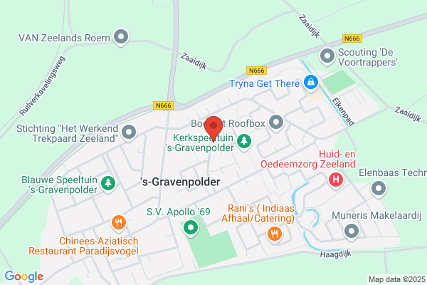 Van Vliet Automatisering