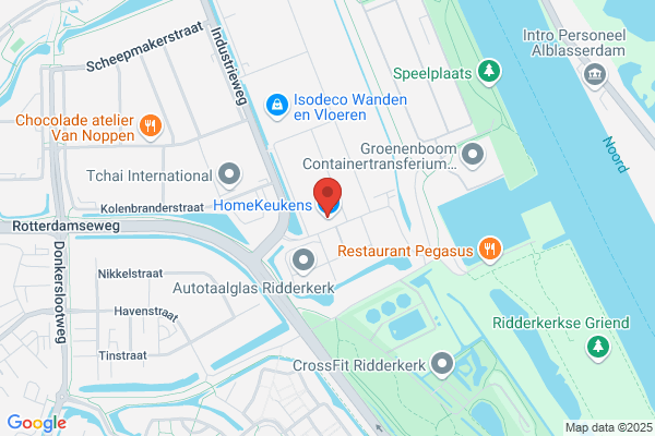 Gesto Isolatiebedrijf Bv