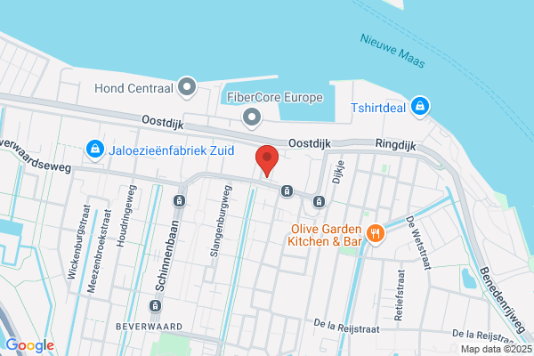 J. Opmeer Isolatie Rotterdam Bv