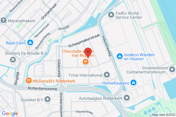 P.W.I. Isolatie