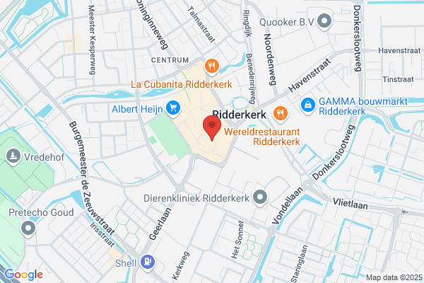 Juwelier Leentvaar