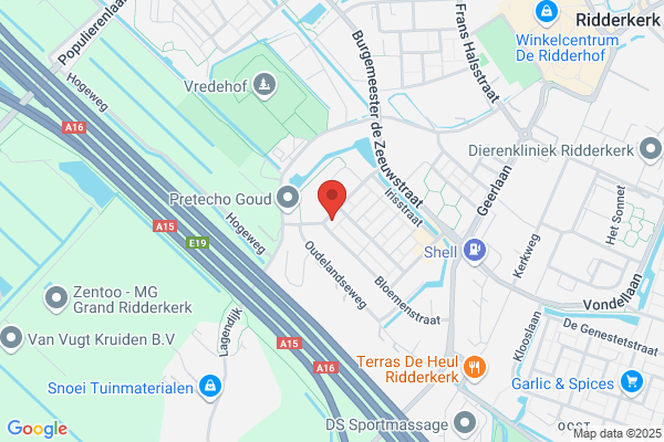 Besten Bv, Den