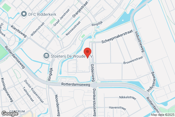Van Hessen Bv