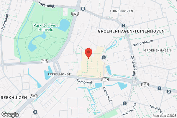 Van Rietschoten's Boek- En Kantoorvakhandel
