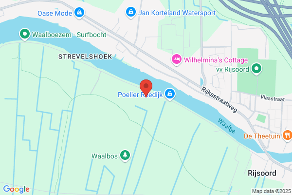 Hoekje, 't