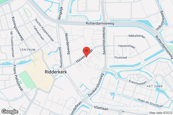 Steen, Van Der