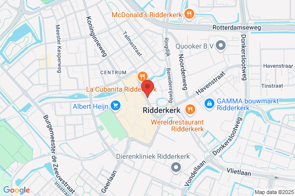 Contactgroep