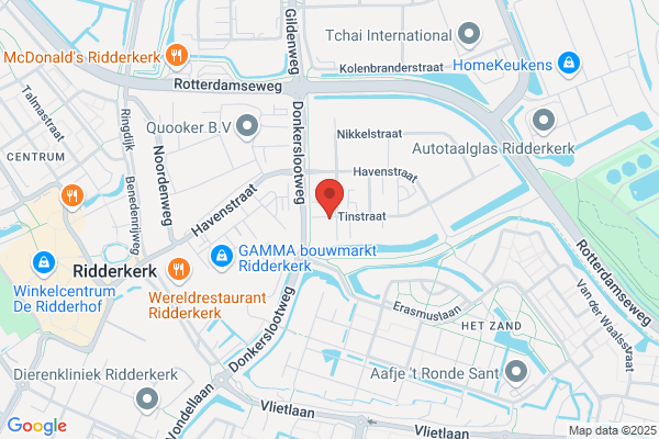 Budgetplan Keukens Bv