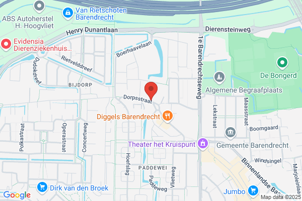 Konijnendijk Bv
