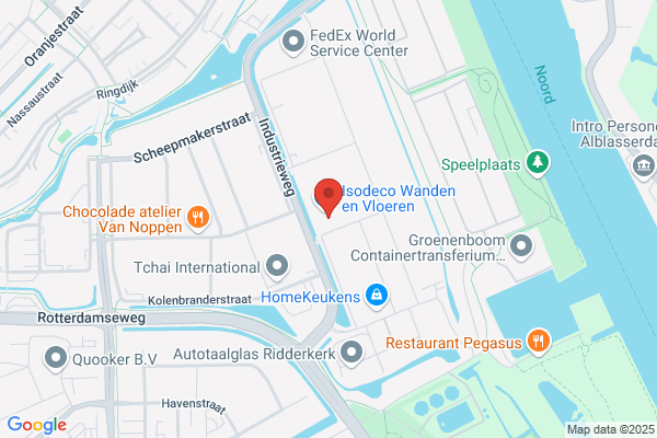 Kom Design Bv