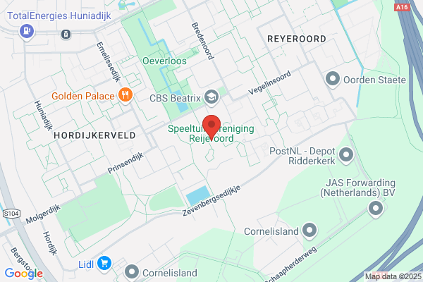 Buitensch Opv Reyeroord
