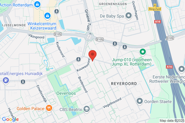 Sprookjesboom, De