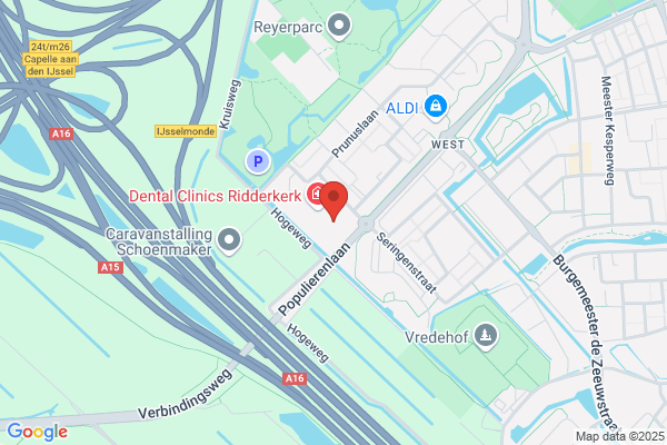 Crouwel Koeriersdienst & Lijstwerk