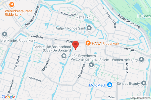 Ende, Van Den