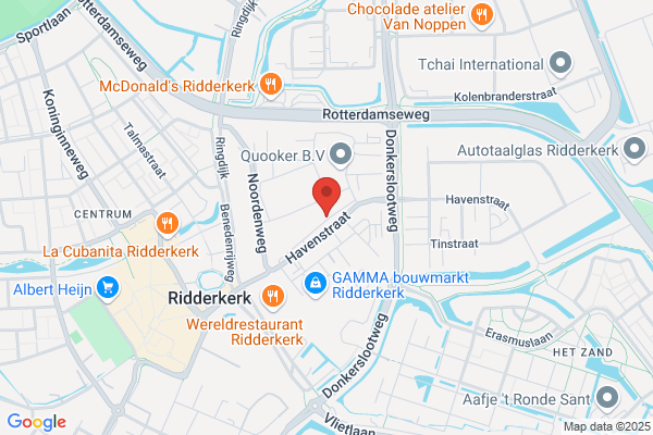Intertax Koeriersdiensten
