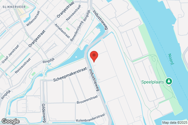 Kabelkoerier Bv