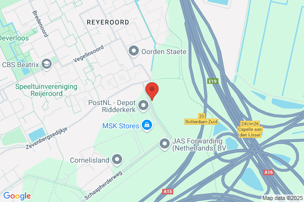 Logistiek 2000