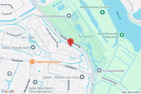Nationale Koerier Drechtsteden Vof, De
