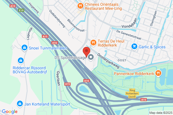 Stuursma Couriers Vof