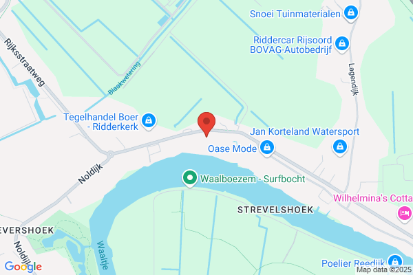 C. Stoop Lijstenmakerij