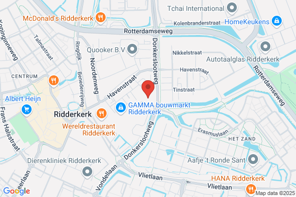 Autogeen Ijsselmonde Bv