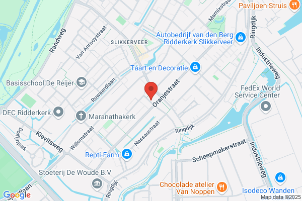 Logopediepraktijk De Praatstoel