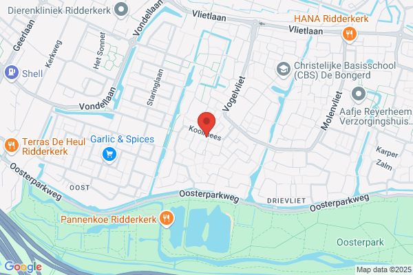Lepper, De