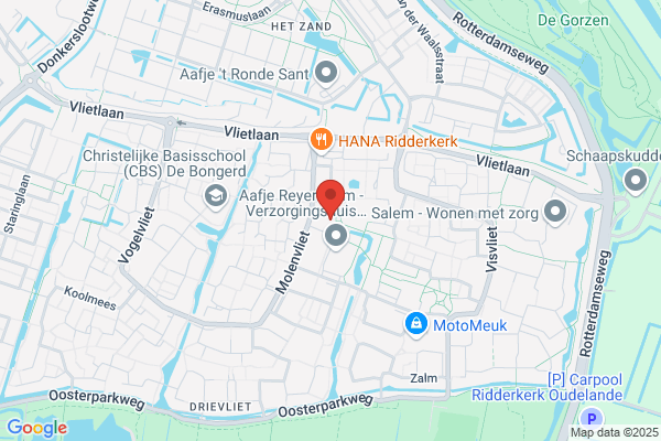 Behangwerken Patijn Bv