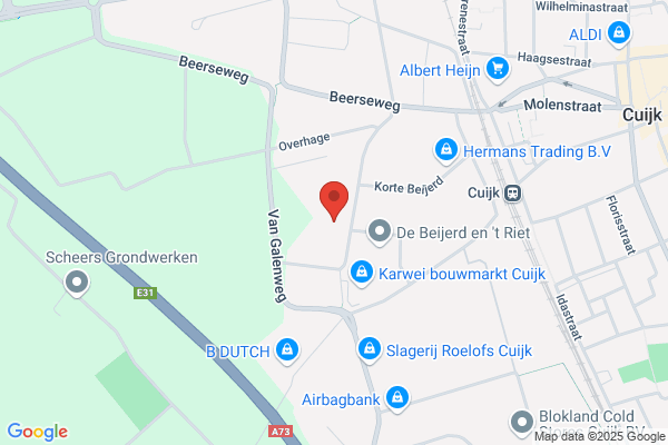 Briljant Vloerverwarming Bv
