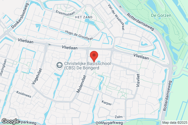 Loodgietersbedrijf L.P. Van Vliet