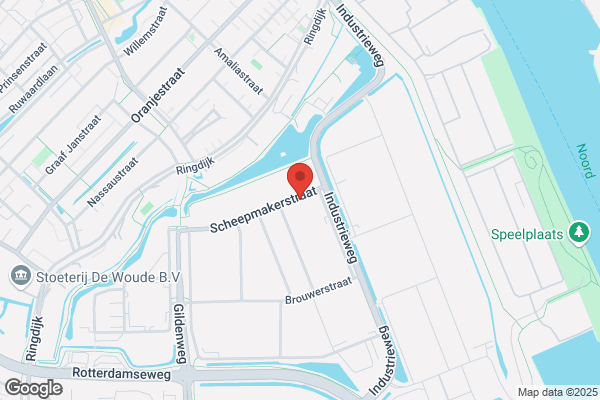 Loodgietersbedrijf W. Blaak