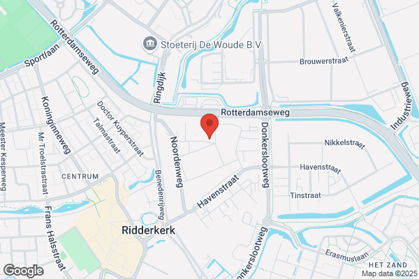 M.E. Volmer Installatietechniek