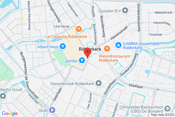 Atrium Makelaardij og Ridderkerk BV