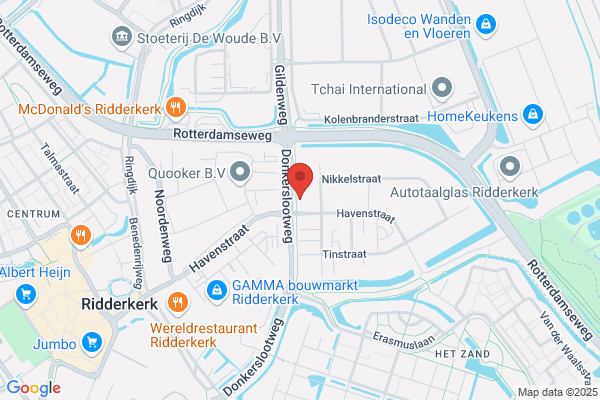 Rombouts