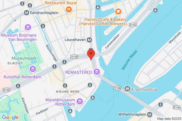 Rotterdam Properties Bv