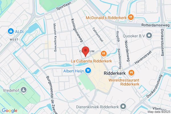 Van Vliet Bedrijfsmakelaars BV