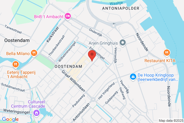 Wisse Makelaardij en Hypotheken