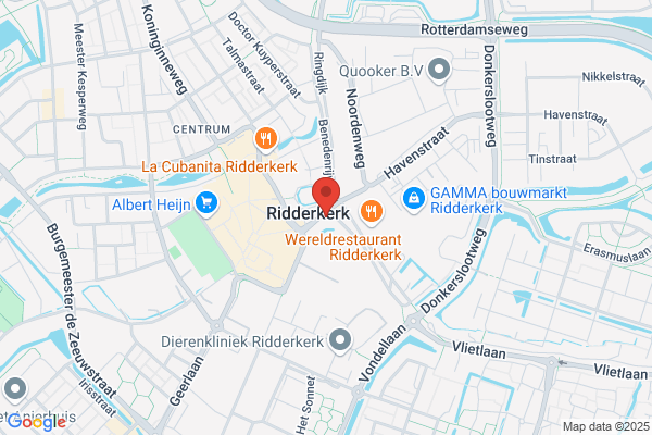 Bouhuys Vastgoed Bv